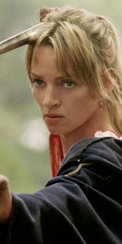 top 10 des films de filles badass