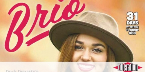 Conservateur Mag'