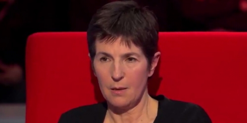 Christine Angot et l'inceste