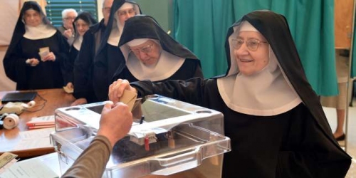 Femmes et religion