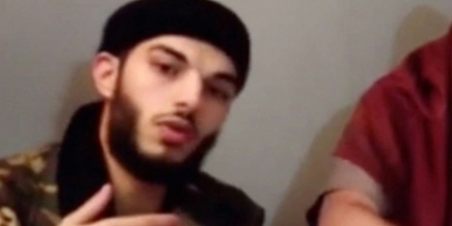 ex-épouse de terroriste