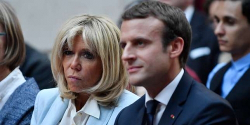 Première dame