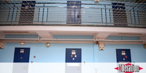 la Sexualité en prison de femmes