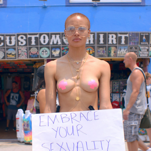 #FreeTheNipple