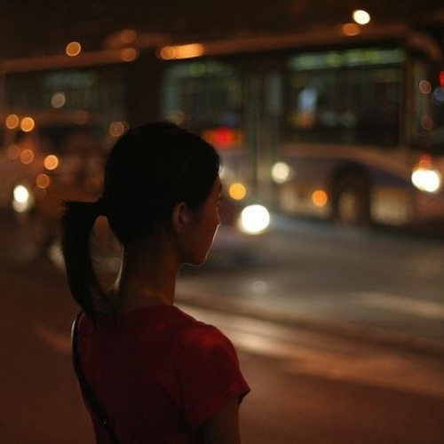 La Vie d’une prostituée chinoise à Paris