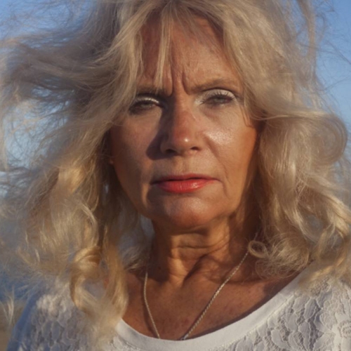 Maman (portrait)