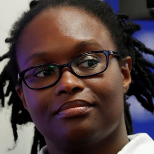 Sibeth Ndiaye