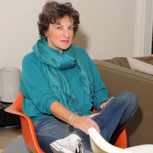 Décès d'Emmanuèle Bernheim