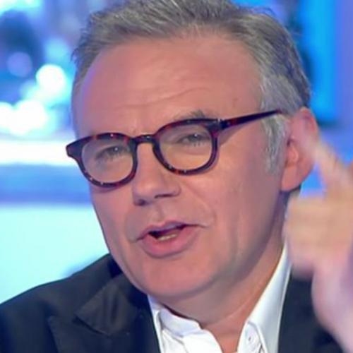 la "blague" nulle d'Eric Brunet