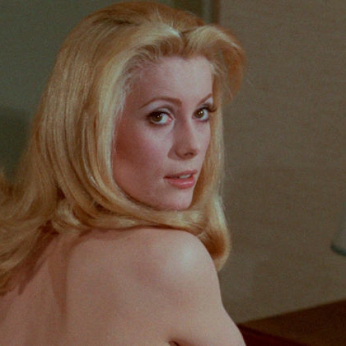 Belle de jour
