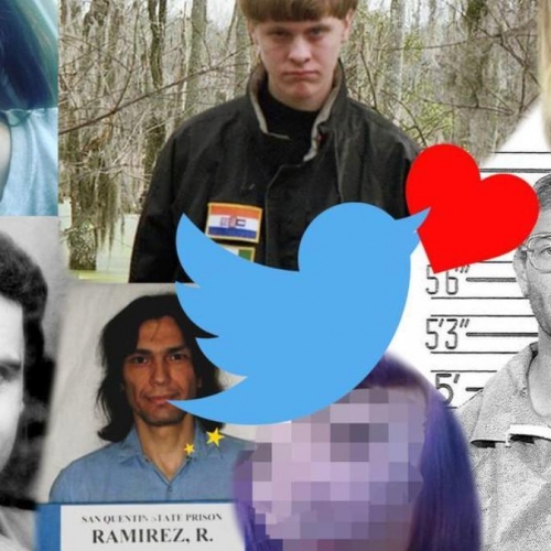 adolescentes et serial killer