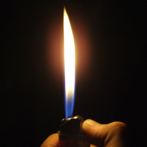 Pervers Vs. Lance-Flammes