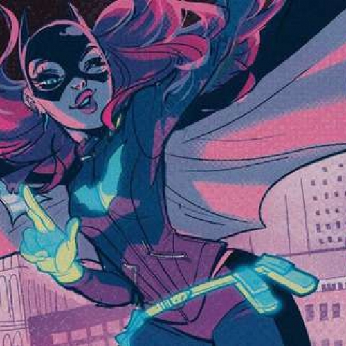 #VisibleWomen