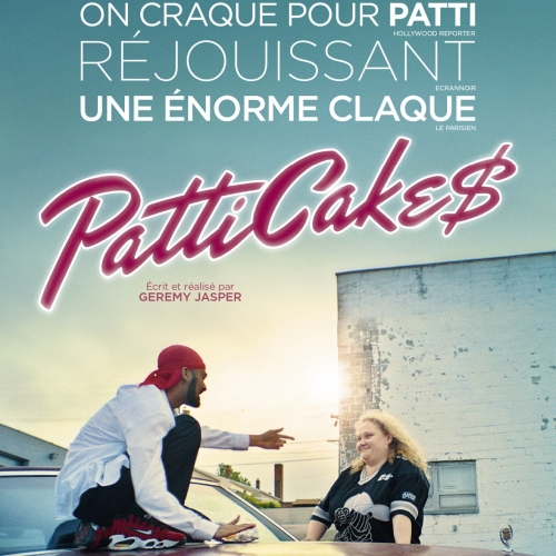 Patti Cake$
